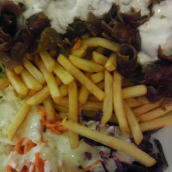 ZEL Restaurant - Döner Teller - Kebab Near Me - Karlsruhe, BW ZEL Restaurant - Döner Teller - Kebab Near Me - Karlsruhe, BW