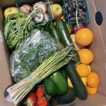 Azay - CSA box, picked up on 12/15/2020 - Japanese Near Me - Los Angeles, California Azay - CSA box, picked up on 12/15/2020 - Japanese Near Me - Los Angeles, California