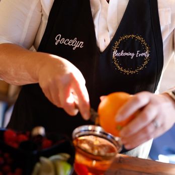Beckoning Events - Bartenders Near Me