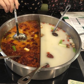 Happy Lamb Hot Pot - Chinese Near Me - Flushing, New York Happy Lamb Hot Pot - Chinese Near Me - Flushing, New York