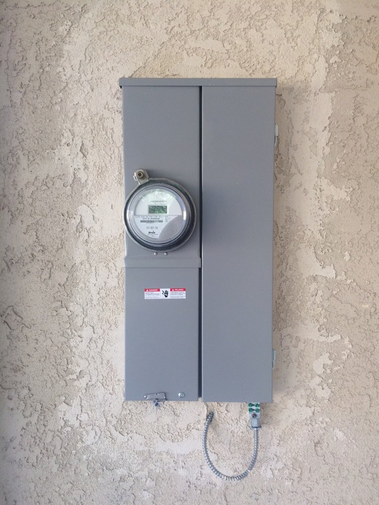 Slide of All Phase Electric