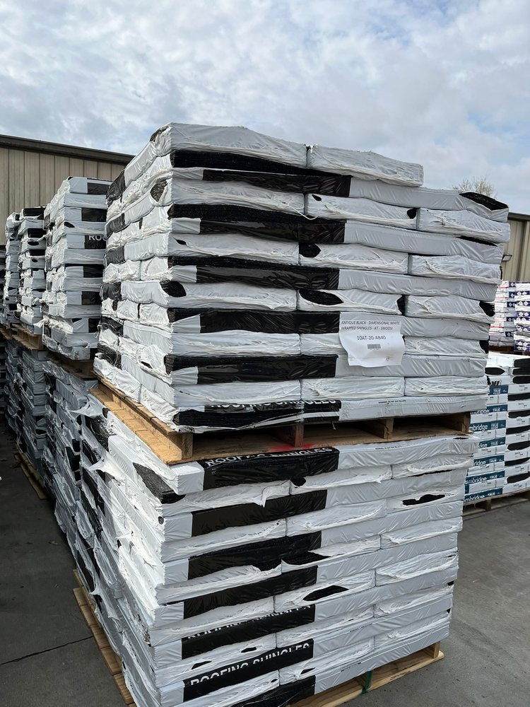 BRS ROOFING SUPPLY Updated April 2024 13 Photos 2830 Simpson Cir, Duluth,