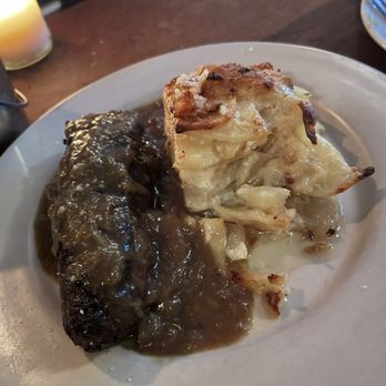 Le French Diner - Grilled Hanger Steak - French Near Me - New York, New York Le French Diner - Grilled Hanger Steak - French Near Me - New York, New York