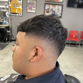 No Limit Barbershop - Barbers Near Me - Tucson, Arizona No Limit Barbershop - Barbers Near Me - Tucson, Arizona