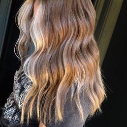 Art & Soul Hair Design