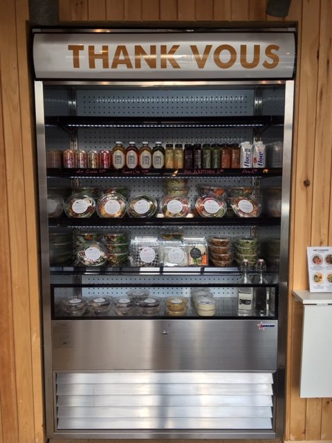 Le Kitchen Closed Gluten Free Sud Ouest Montreal Qc