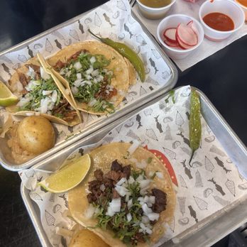 Donde Los Tacos - Mexican Near Me - Dallas, Texas