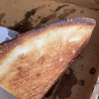 Pacific Pizza - Burnt edges, bottom rather dark - Pizza Near Me - Poway, California Pacific Pizza - Burnt edges, bottom rather dark - Pizza Near Me - Poway, California