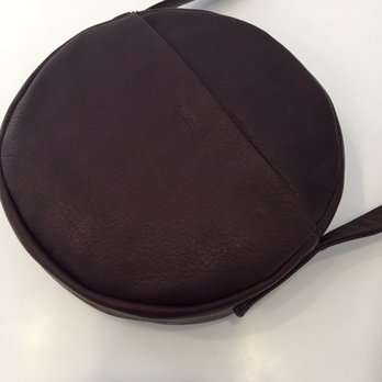 Baggu - Oxblood to match my hair! - Leather Goods Near Me - San Francisco, California