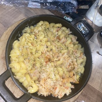 Urban Roast - Lobster Mac and Cheese - SO GOOD!!! - Coffee & Tea Near Me - Washington, DC, District of Columbia Urban Roast - Lobster Mac and Cheese - SO GOOD!!! - Coffee & Tea Near Me - Washington, DC, District of Columbia