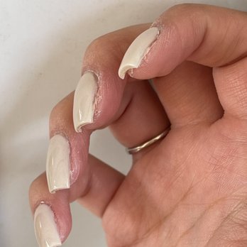 TN Nails - Messy work... - Nail Salons Near Me - Tucson, Arizona