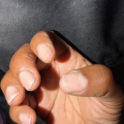 Top Nails