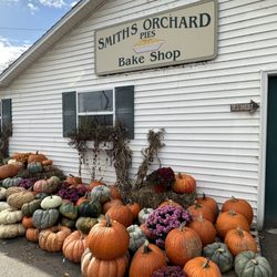 Smith's Orchard & Bake Shop