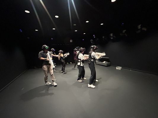 Sandbox VR by null