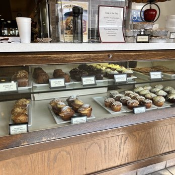 Marie Callender's - the muffin gallery - Bakeries Near Me - Los Angeles, California Marie Callender's - the muffin gallery - Bakeries Near Me - Los Angeles, California
