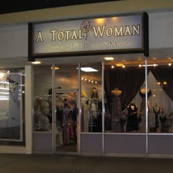 A Total Woman