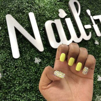 Nail-It! - Manicure by Kelly - Nail Salons Near Me - Spring Valley, California Nail-It! - Manicure by Kelly - Nail Salons Near Me - Spring Valley, California