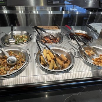 Panda Express - 5.12.22 - Chinese Near Me - Columbia, Maryland