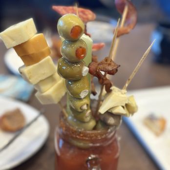 Hash Kitchen - Build your own - New American Near Me - Gilbert, Arizona