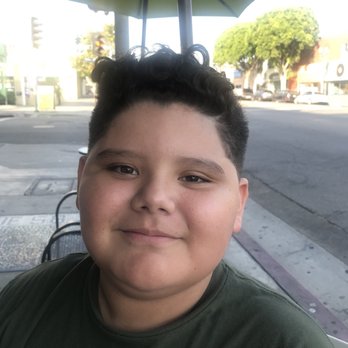 Blind Barber - Barbers Near Me - Highland Park, California