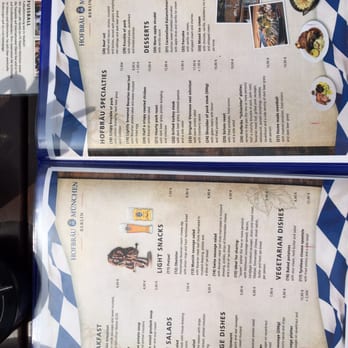 Hofbrau Berlin 2019 All You Need To Know Before You Go With