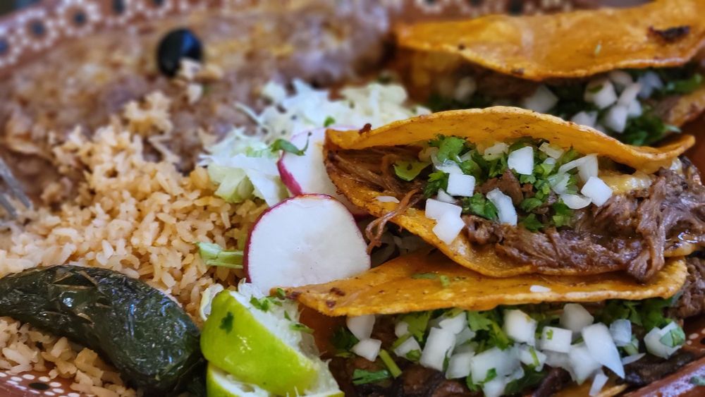 Tacos Tijuana Cantina