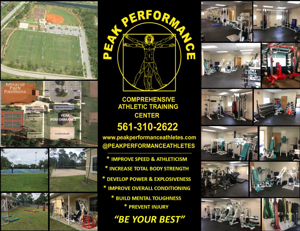 Peak Performance-Pbg Image