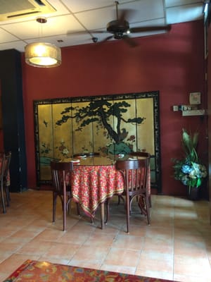 Chilli Padi Nonya Restaurant by null