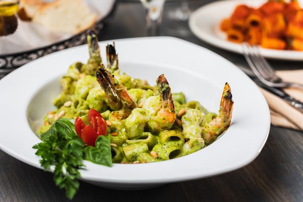 La Perla Nascosta by null