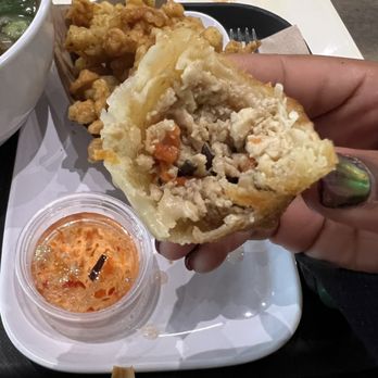 GoPho - Pork egg roll - Vietnamese Near Me - Davie, Florida GoPho - Pork egg roll - Vietnamese Near Me - Davie, Florida