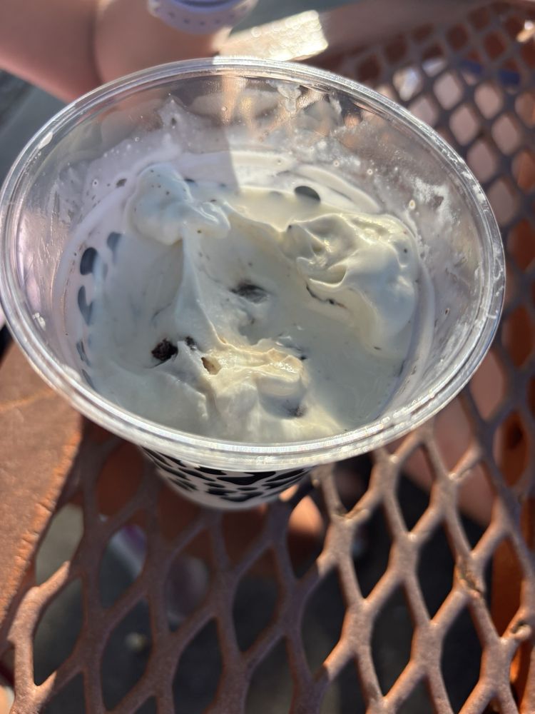 Food from Chillbilly Treats