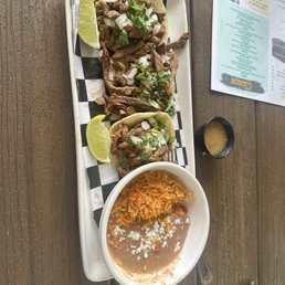Carne Asada