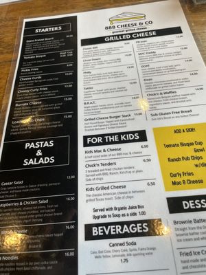 888 Cheese & Co. by null