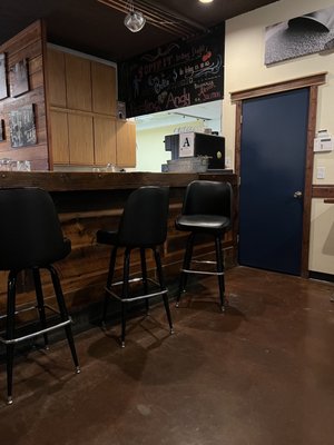 Whistling Andy by null