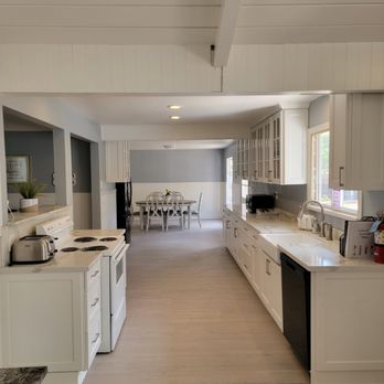 Granite Bay Villas - Kitchen area - Assisted Living Facilities Near Me - Granite Bay, California Granite Bay Villas - Kitchen area - Assisted Living Facilities Near Me - Granite Bay, California