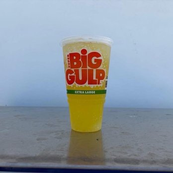 7-Eleven - Big Gulp - Convenience Stores Near Me - New York, New York 7-Eleven - Big Gulp - Convenience Stores Near Me - New York, New York