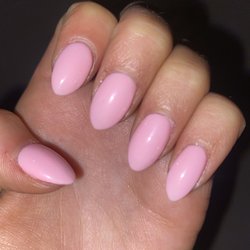 Sapphire Nails & Spa