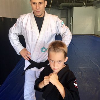 Triple Seven Jiu Jitsu - Martial Arts Near Me - Ventura, California