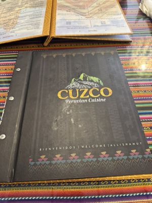 Cuzco Peruvian Cuisine by null