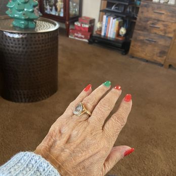 Better Nails & Spa - Great work by Ken at Better Nails - Nail Salons Near Me - Rancho Mirage, California Better Nails & Spa - Great work by Ken at Better Nails - Nail Salons Near Me - Rancho Mirage, California