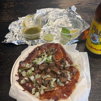 The Taco Man - Keto Taco - Tacos Near Me - Upland, California The Taco Man - Keto Taco - Tacos Near Me - Upland, California