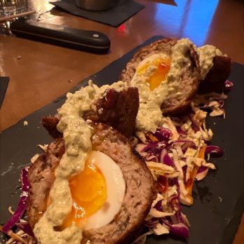 The Silo Bar - Scotch eggs - Wine Bars Near Me - El Paso, Texas The Silo Bar - Scotch eggs - Wine Bars Near Me - El Paso, Texas