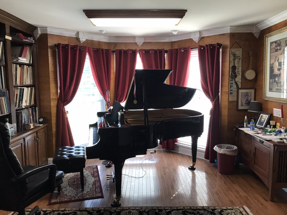 LAKES HOUSE OF PIANO LESSONS Updated August 2024 Request