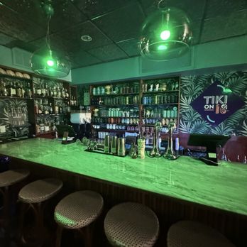 Tiki On 18th - Tiki Bars Near Me - Washington, DC, District of Columbia Tiki On 18th - Tiki Bars Near Me - Washington, DC, District of Columbia