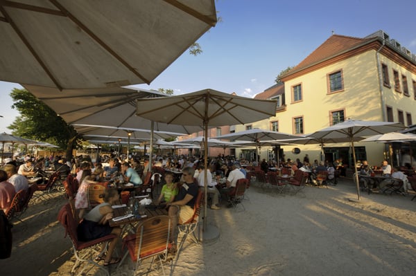 Gerbermühle by null