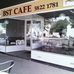 Bst Cafe - BST CAFE, Shepparton