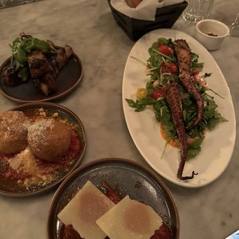 Retrobottega - Tapas/Small Plates Near Me - Washington, DC, District of Columbia