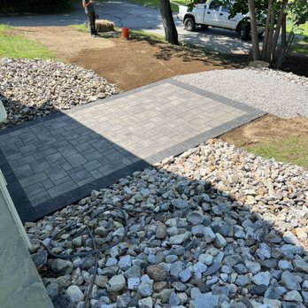 HC Hardscaping N’Services  - Landscaping Near Me - Sabattus, Maine