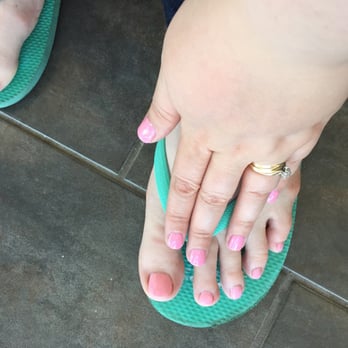 Best Nails - Great non chip and pedi! - Nail Salons Near Me - Morton Grove, Illinois Best Nails - Great non chip and pedi! - Nail Salons Near Me - Morton Grove, Illinois