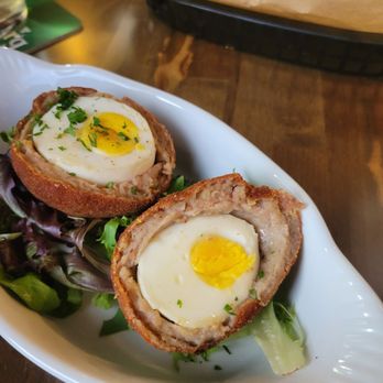 The Ambleside Pub - Scotch egg - Pubs Near Me - Mount Kisco, New York The Ambleside Pub - Scotch egg - Pubs Near Me - Mount Kisco, New York